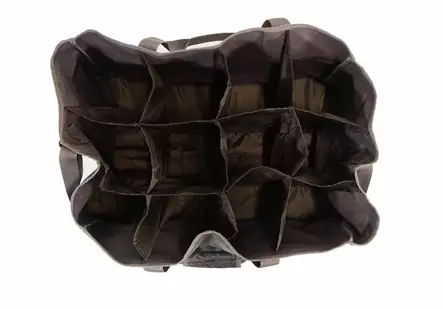 Final Approach lokerokassi kyyhky/varis - Lockvögel - 728614284660 - 1