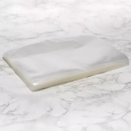 Finnvacum Uritettu Vakuumipussi PRO 50pcs - Vakuumiergeräte und Zubehör - 7340066115250 - 2