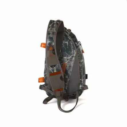 Fishpond Thunderhead Submersible Sling ECO - Brust- und Bauchtaschen - 816332015090 - 2