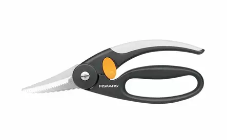 Fiskars Functional Form Fish Shears 22cm - Filetiermesser - 6411501991270 - 1