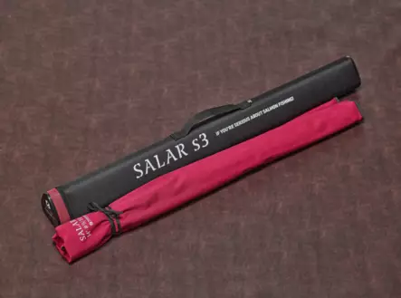 Frödinflies Salar S3 DH - Andere Fliegenruten - 7340154609630 - 2