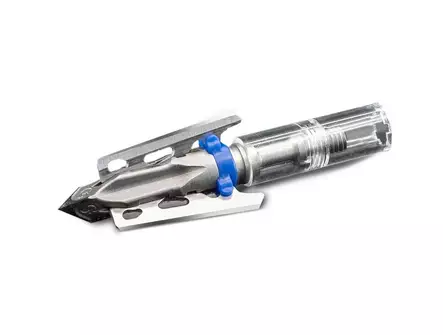 G5 Deadmeat V2 100gr - Mechanical Broadhead - Pfeilspitzen - 817990006000 - 2