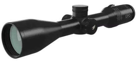 GPO Spectra 6x 2-12x50i - GPO Zielfernrohre - 4260527411000 - 1