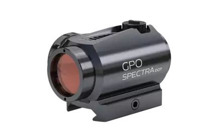 GPO Spectra Dot - GPO Zielfernrohre - RD100 - 1