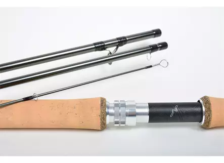 Guideline Laxá Salmon - Fliegenfischen-Sets - 7033840136960 - 2