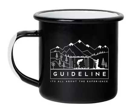 Guideline The Waterfall Mug - Wasserflaschen und Becher - 7033841070010 - 1