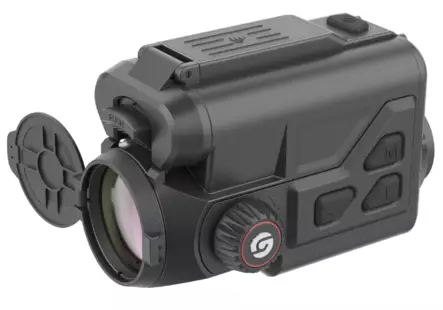 Guide Outdoor TB Clip On TB430 - Aufsteck - TB430 - 2