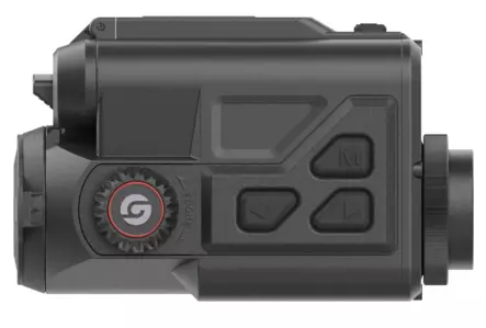 Guide Sensmart TB Clip On TB630 - Aufsteck - TB630 - 3