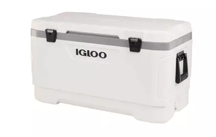 Igloo Marine Ultra 95l Cooler White - Kühlboxen - 0034223495480 - 1