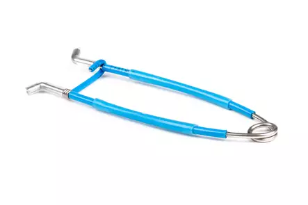 Pike mouth opener - Andere Zubehörteile - 0410202120 - 5