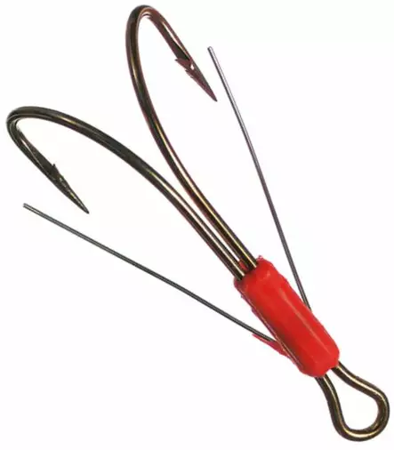 Kuusamo Ruohosuojakoukku - Haken - 6417635021180 - 1