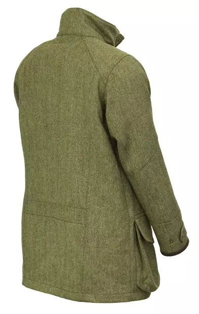 Laksen Berleigh Fairfax CTX Coat - Jagdjacken - 5707953736820 - 2