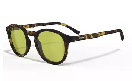 Leech ATW3 Yellow Sunglasses - Kunststofflinsen - 7350123791440 - 1