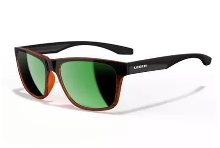 Leech Eagle Earth sunglasses - Kunststofflinsen - 7350123790030 - 1