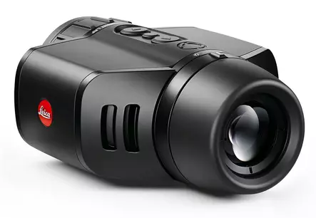 Leica Calonox 2 Sight LRF - Aufsteck - 4022243505100 - 2