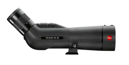 Leica TELEVID HD 65 Kit, with Vario-Okular 20x-60x - Spektive - 4022243401570 - 1