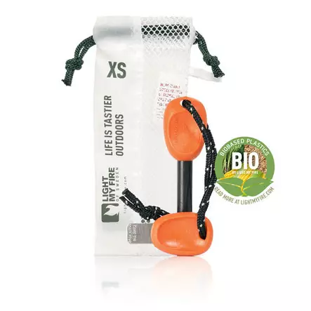 Light My Fire Swedish FireSteel Army BIO - Weitere Outdoor-Werkzeuge - 7331423011520 - 2