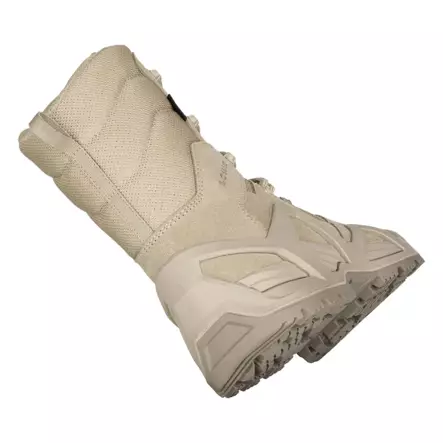 Lowa Zephyr MK2 GTX HI Desert - Taktische Stiefel und Schuhe - 4063606354690 - 2