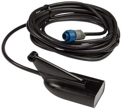 Lowrance HST-HDI (7-pin / 9-pin) Transducer - Für Lowrance Sonare - 9420024121900 - 1