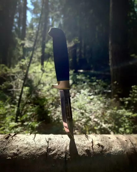 Marttiini Condor Classic - Klassische Messer - 6416885111900 - 2