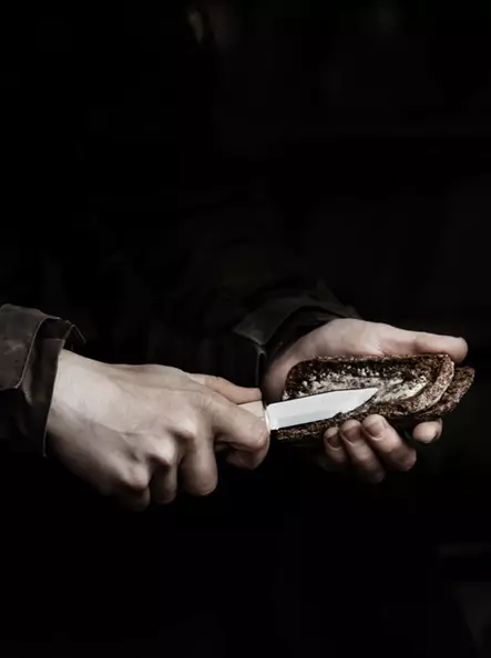 Marttiini Handy - Klassische Messer - 6416885307020 - 2