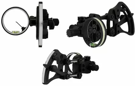 Maximal Stagger 1-Pin 0.19" - Bogenzieleinrichtungen - VSJ-M-TP9510 - 1