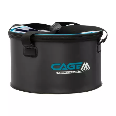 Mikado Cage EVA Bowl Bag - Carryalls & Zubehörtaschen - 5900637122890 - 1