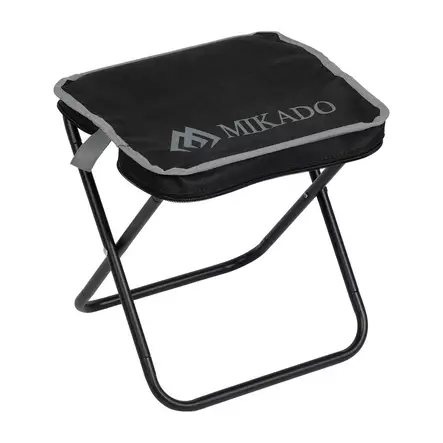 Mikado Folding Mini Stool - Karpfenstühle - 5900637165200 - 1