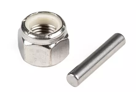 Minn Kota Pin and Nut - Minn Kota Zubehör - 0901202210 - 1