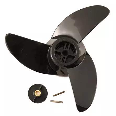 MotorGuide Machete III 3-Blade Propeller - MotorGuide Zubehör - 089287102690 - 1