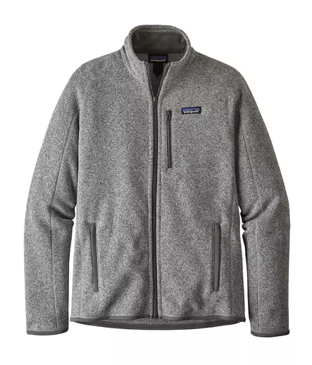 Patagonia M's Better Sweater Jacket - Isolierte Jacken - 191743874970 - 1