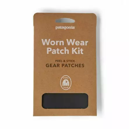 Patagonia Worn Wear Patch Kit - Andere Zubehör - 195699359680 - 1