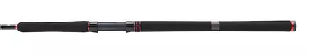 Penn Squadron III Allround 242 200-400g - Andere Baitcastruten - 031324283220 - 2