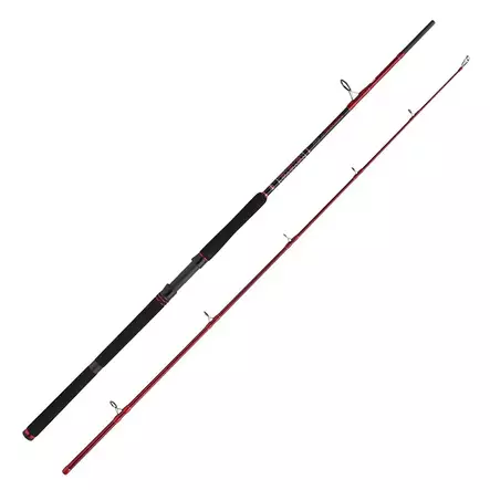 Penn Squadron III Allround 242 200-400g - Andere Baitcastruten - 031324283220 - 1