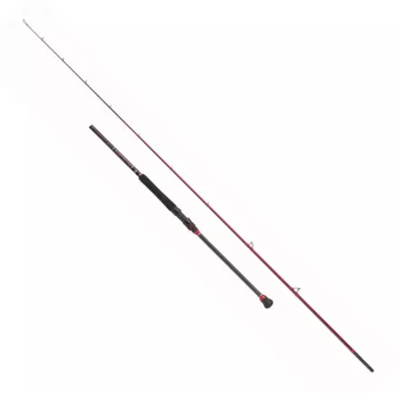 Penn Squadron III Boat Braid 841 20-30lb - Andere Baitcastruten - 031324279490 - 1