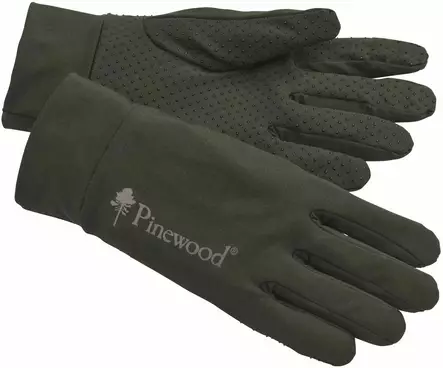 Pinewood Thin Liner Glove - Jagdhandschuhe - 7331090158320 - 1
