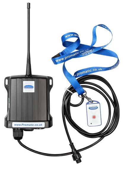 Promatic Pigeon Remote control - Tontauben - 3401000200 - 1