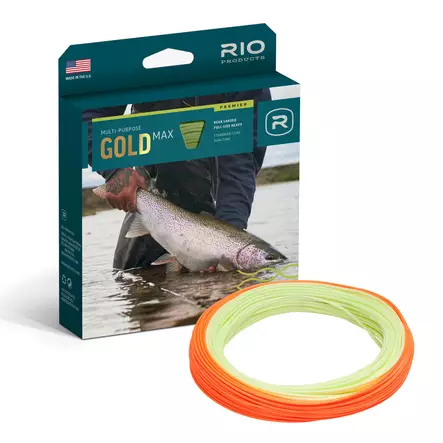 Rio Premier Gold Max WF - Schwimmend - 730884199230 - 1