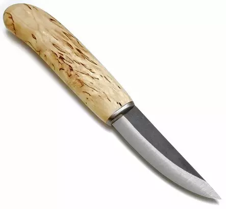 Roselli Nikkarinpuukko - Klassische Messer - R110 - 1