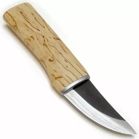 Roselli Vaarinpuukko - Klassische Messer - R120 - 1