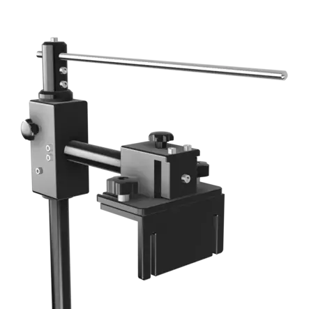 Ruoto Panoptix Livescope 2 live transducer mount - Sonarsensor-Halterungen - 2801202510 - 3