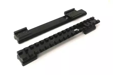 Rusan Picatinny Rail Sako M / L - Picatinny-Schiene und Weaver-Schiene - 3856026413570 - 1