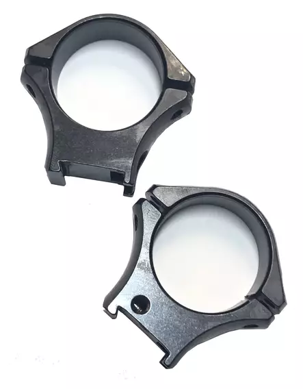 Sako Optilock Mount "Tikka" 1'' - Komplette Montagen - S1321900 - 1