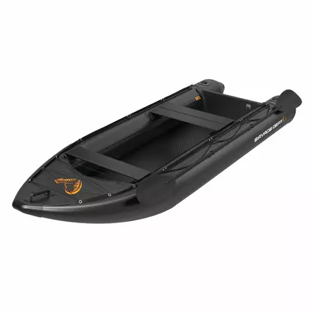 Savage Gear E-Rider Kayak 330 - Angelkajaks - SG-ER330 - 1