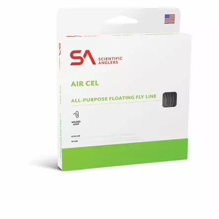 Scientific Anglers Air Cel WF - Schwimmend - 840309103800 - 2