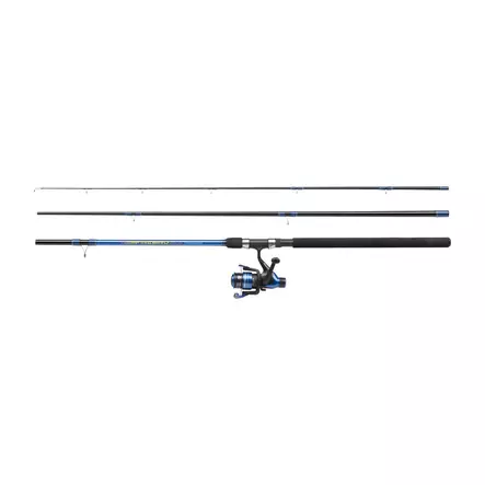 Shakespeare Firebird Match 10' Combo - Match- & Posen-Combos - 043388129260 - 2