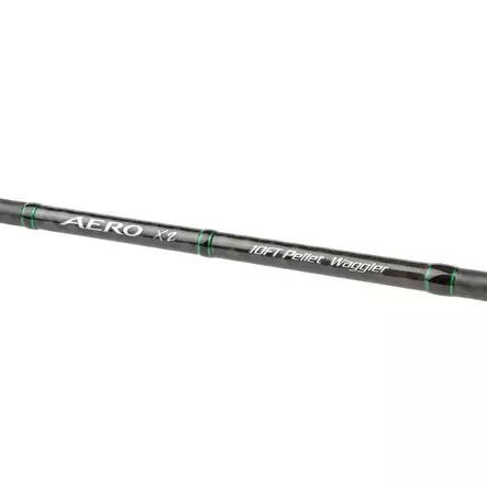 Shimano Aero X2 Pellet Waggler - Ruten - 8717009890700 - 2