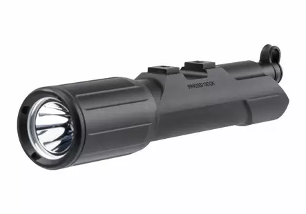Sig Sauer Foxtrot MSR FS - Waffenlampen für Gewehre - 798681675050 - 1