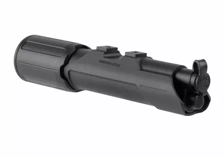 Sig Sauer Foxtrot MSR FS - Waffenlampen für Gewehre - 798681675050 - 2