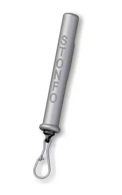 Stonfo Botton Service - Ansteckrollen - 8028651013820 - 1